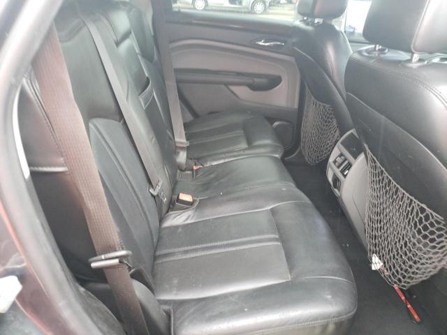 Photo 6 from auction – 2011 CADILLAC SRX PERFOR with VIN 3GYFNBEY2BS512080