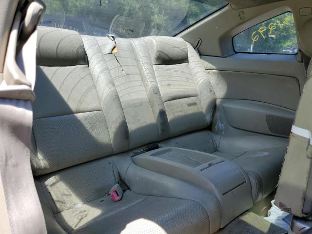 Photo 6 from auction – 2004 INFINITI G35 with VIN JNKCV54E14M809974