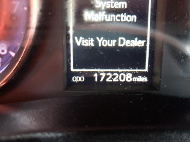 Photo 8 from auction – 2017 TOYOTA COROLLA L with VIN 2T1BURHE6HC784817