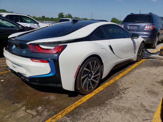 Photo 4 from auction – 2015 BMW I8 with VIN WBY2Z2C52FV391857