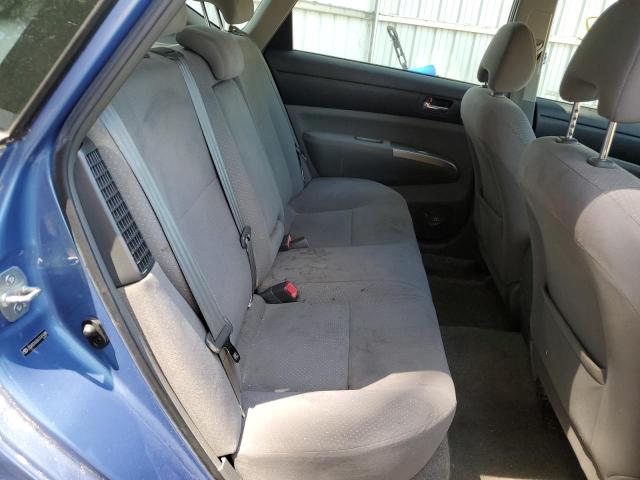 Photo 6 from auction – 2006 TOYOTA PRIUS with VIN JTDKB20U063141448