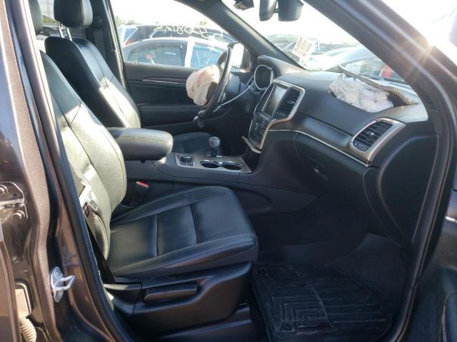 Photo 5 from auction – 2014 JEEP GRAND CHER with VIN 1C4RJFBG9EC431850