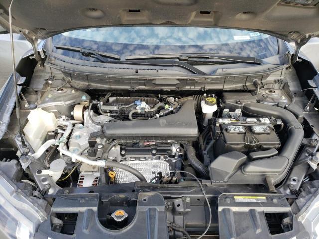 Photo 7 from auction – 2018 NISSAN ROGUE S with VIN KNMAT2MV4JP575756