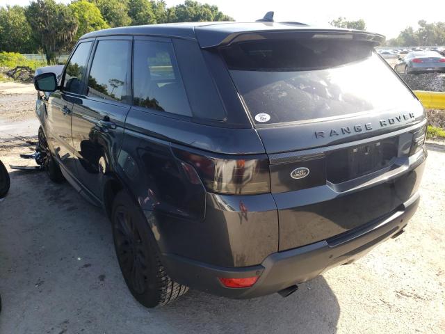 Photo 3 from auction – 2015 LAND ROVER RANGE ROVE with VIN SALWR2TF1FA532493