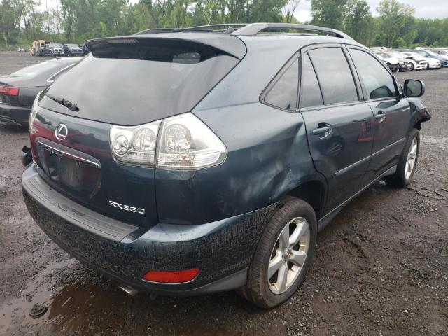 Photo 4 from auction – 2004 LEXUS RX 330 with VIN JTJHA31U040031349