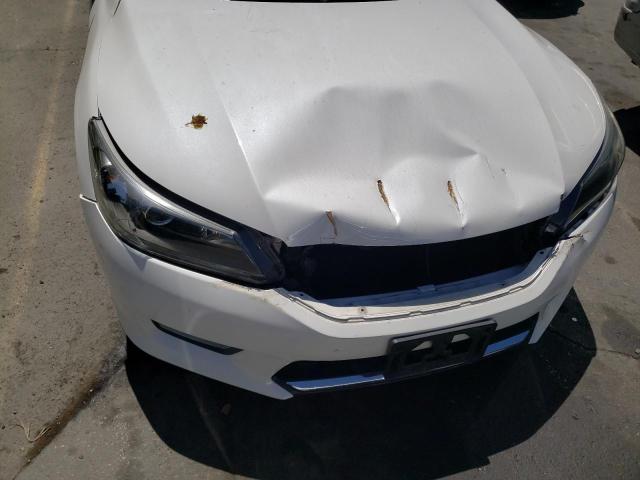 Photo 9 from auction – 2015 HONDA ACCORD EXL with VIN 1HGCR2F85FA090374