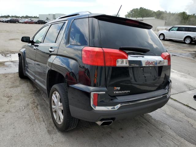 Photo 3 from auction – 2016 GMC TERRAIN SL with VIN 2GKALPEK9G6267500