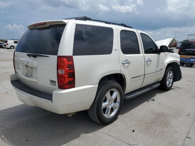 Photo 4 from auction – 2011 CHEVROLET TAHOE C150 with VIN 1GNSCCE01BR379509