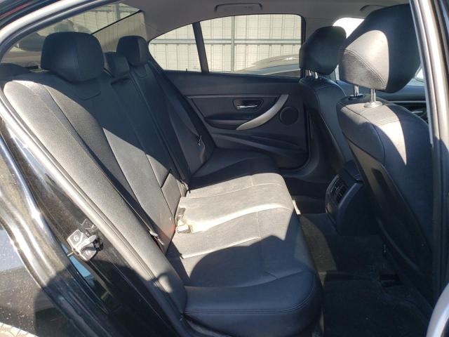 Photo 6 from auction – 2014 BMW 320 I with VIN WBA3B1C56EK132712