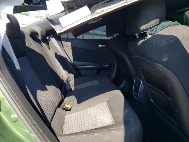 Photo 6 from auction – 2021 DODGE CHARGER SC with VIN 2C3CDXGJ7MH571967