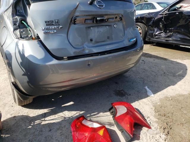 Photo 9 from auction – 2014 NISSAN VERSA NOTE with VIN 3N1CE2CP1EL437473