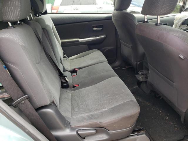 Photo 6 from auction – 2013 TOYOTA PRIUS V with VIN JTDZN3EU6D3256282