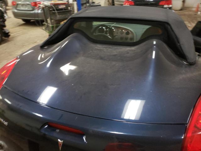 Photo 6 from auction – 2007 PONTIAC SOLSTICE with VIN 1G2MB35B07Y107766