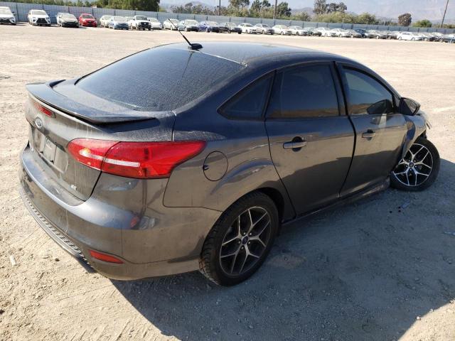 Photo 4 from auction – 2016 FORD FOCUS SE with VIN 1FADP3F23GL331452