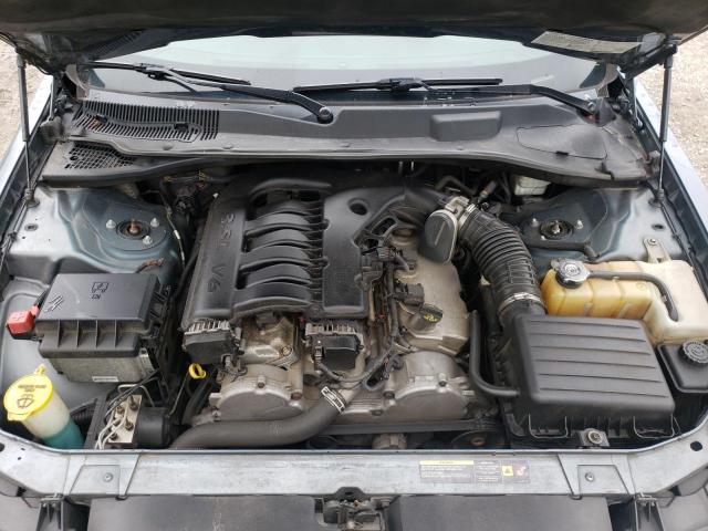 Photo 7 from auction – 2005 CHRYSLER 300 TOURIN with VIN 2C3JA53G05H156912