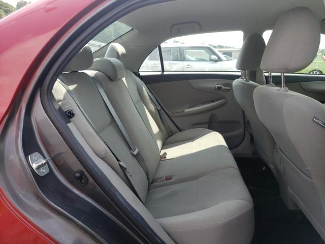 Photo 6 from auction – 2013 TOYOTA COROLLA with VIN 2T1BU4EE0DC982696