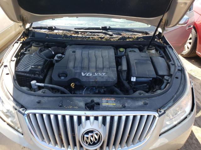 Photo 7 from auction – 2010 BUICK LACROSSE C with VIN 1G4GC5EGXAF187055