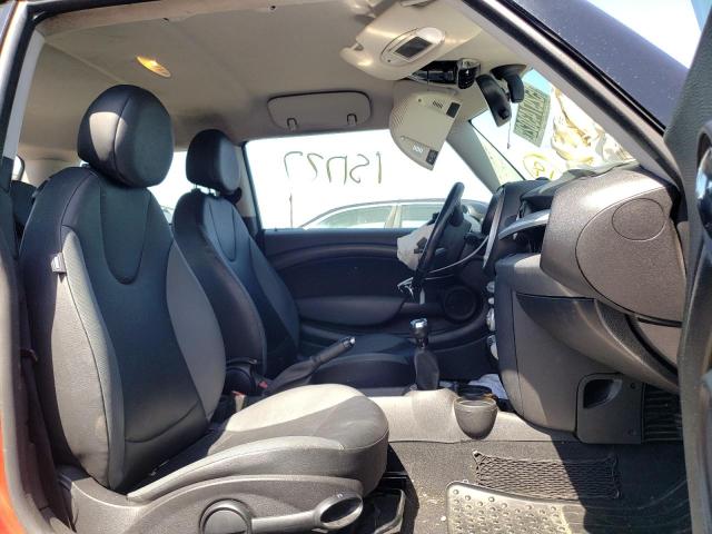 Photo 5 from auction – 2009 MINI COOPER with VIN WMWMF33529TU74713