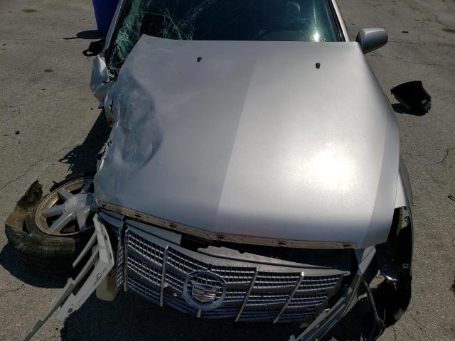 Photo 7 from auction – 2006 CADILLAC STS with VIN 1G6DW677260111618