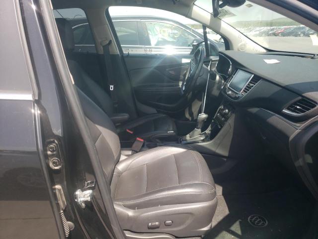 Photo 5 from auction – 2019 BUICK ENCORE ESS with VIN KL4CJCSB9KB704273