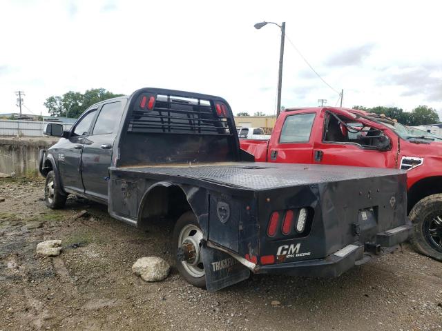 Photo 3 from auction – 2017 RAM 3500 LARAM with VIN 3C63RRJL8HG770445