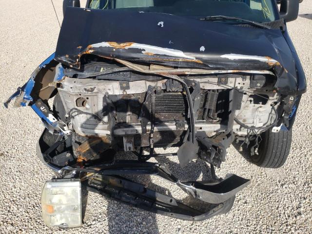Photo 7 from auction – 2010 FORD ECONOLINE with VIN 1FBSS3BL5ADA00926
