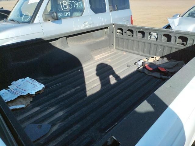 Photo 6 from auction – 2007 FORD RANGER with VIN 1FTYR10D17PA69671