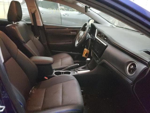 Photo 5 from auction – 2019 TOYOTA COROLLA L with VIN 2T1BURHE3KC175031