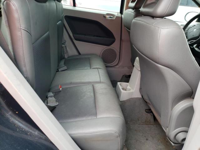 Photo 6 from auction – 2007 DODGE CALIBER R/ with VIN 1B3HB78K37D297295