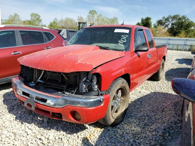 Photo 2 from auction – 2004 GMC NEW SIERRA with VIN 2GTEC19N841411271