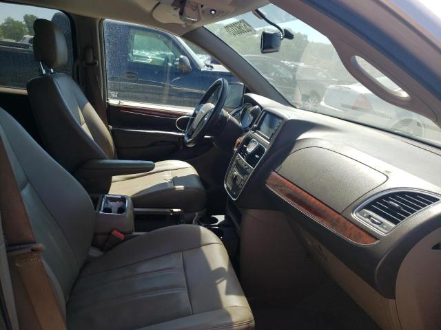 Photo 5 from auction – 2012 CHRYSLER TOWN & COU with VIN 2C4RC1BG7CR386618