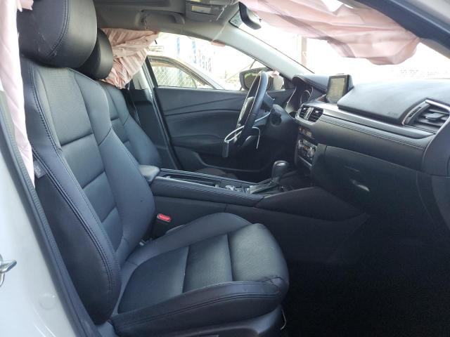 Photo 5 from auction – 2017 MAZDA 6 TOURING with VIN JM1GL1V51H1137938