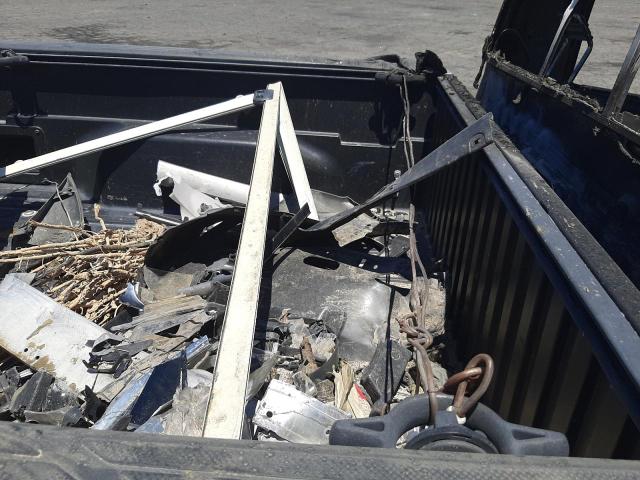 Photo 6 from auction – 2014 TOYOTA TACOMA with VIN 5TFPX4ENXEX022799