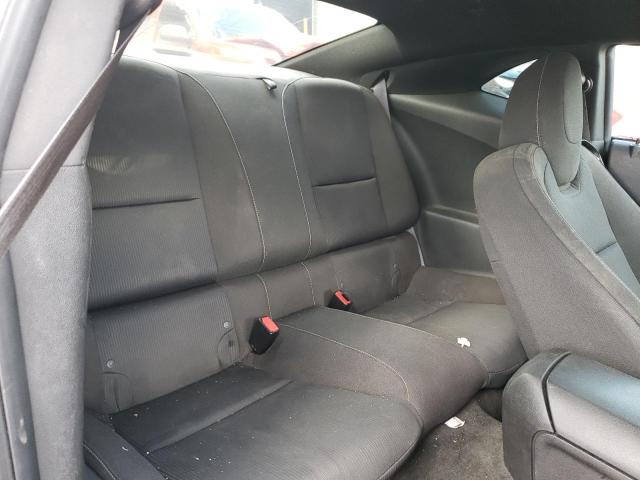Photo 6 from auction – 2010 CHEVROLET CAMARO LT with VIN 2G1FB1EV0A9141603