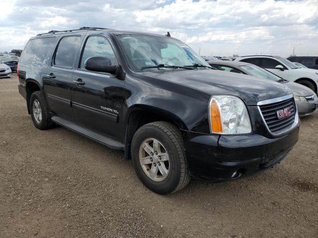 GMC YUKON XL K 2014 with VIN 1GKS2KE78ER119085 - Photo from auction