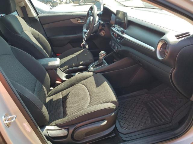Photo 5 from auction – 2020 KIA FORTE FE with VIN 3KPF24AD9LE152531