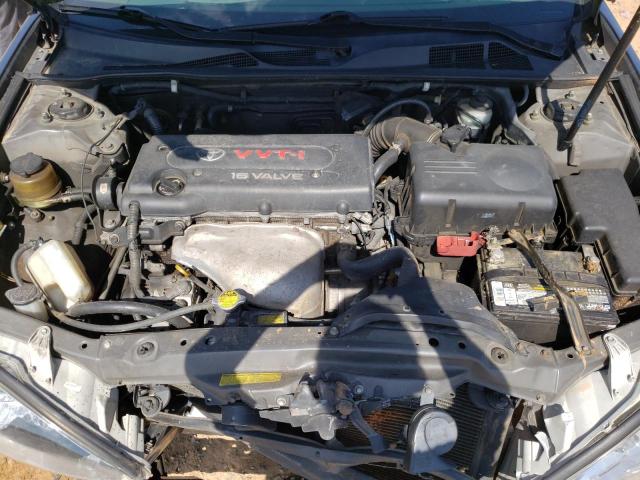 Photo 7 from auction – 2002 TOYOTA CAMRY LE with VIN 4T1BE32K22U600018