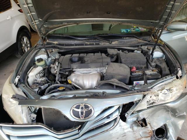 Photo 7 from auction – 2011 TOYOTA CAMRY BASE with VIN 4T4BF3EK4BR107374