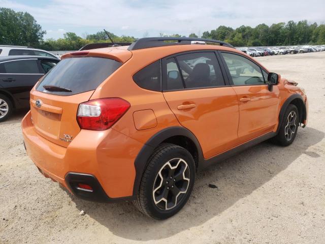 Photo 4 from auction – 2014 SUBARU XV CROSSTR with VIN JF2GPAGC1EH202176