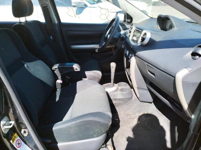 Photo 5 from auction – 2006 TOYOTA SCION XA with VIN JTKKT604765005237
