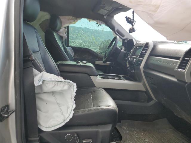 Photo 5 from auction – 2019 FORD F250 SUPER with VIN 1FT7W2BT4KED44940