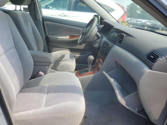 Photo 5 from auction – 2006 TOYOTA COROLLA CE with VIN 2T1BR32E16C613283