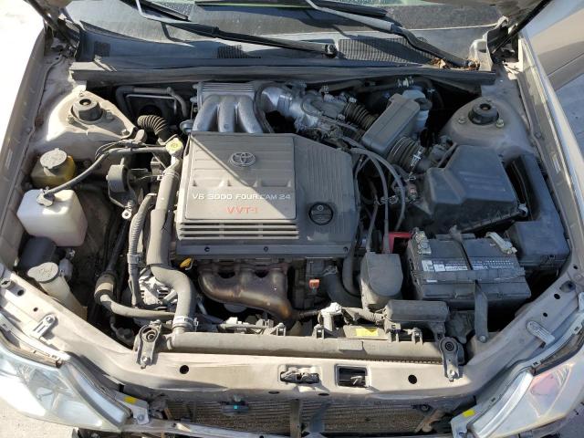 Photo 7 from auction – 2004 TOYOTA AVALON XL with VIN 4T1BF28B14U343029