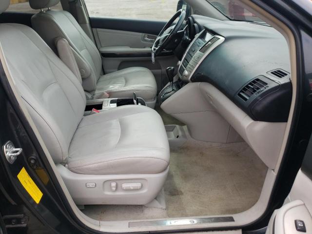 Photo 5 from auction – 2008 LEXUS RX 350 with VIN 2T2GK31U08C031743