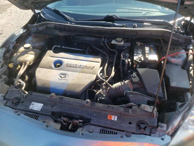 Photo 7 from auction – 2012 MAZDA 3 I with VIN JM1BL1VG0C1510844