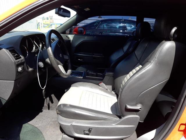 صورة رقم 5 من المزاد - 2009 DODGE CHALLENGER مع VIN 2B3LJ54T29H509626