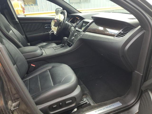 Photo 5 from auction – 2016 FORD TAURUS LIM with VIN 1FAHP2F88GG120126