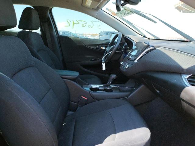 Photo 5 from auction – 2017 CHEVROLET MALIBU LT with VIN 1G1ZE5ST1HF118489