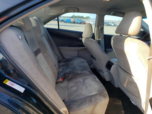 Photo 6 from auction – 2014 TOYOTA CAMRY L with VIN 4T1BF1FK7EU318036