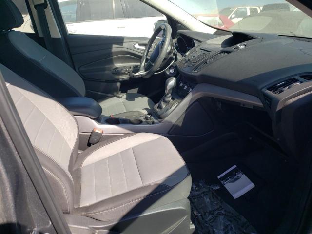 Photo 5 from auction – 2014 FORD ESCAPE SE with VIN 1FMCU0GX5EUD01945